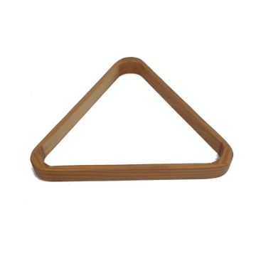 Triangolo in plastica (15 biglie)