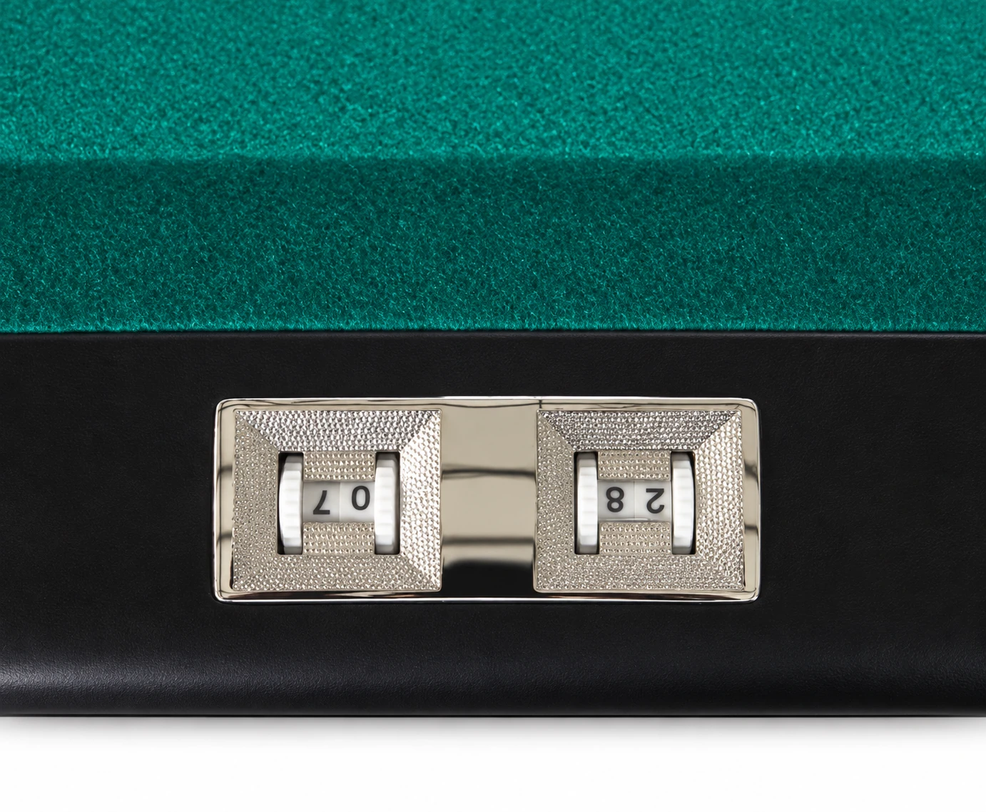 Biliardo CENTURION 230 (special edition) — Il punteggio sulla sponda