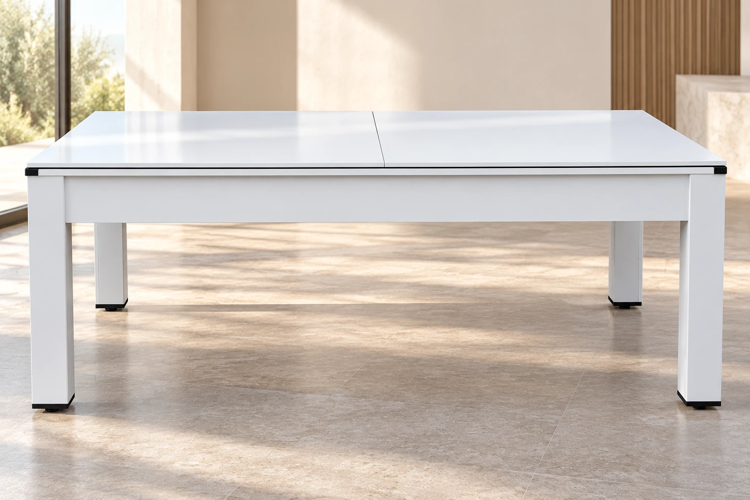 ARTEMIDE bianco: particolare o configurazione funzionale della variante 001626