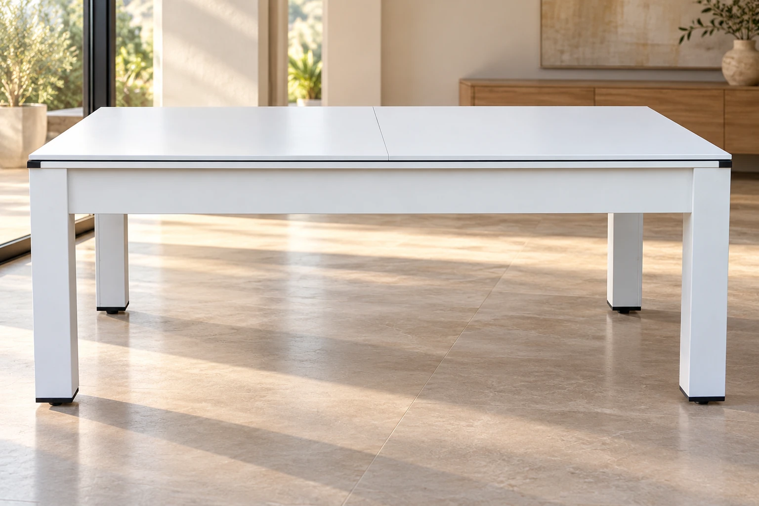 ARTEMIDE bianco Special Edition: particolare o configurazione funzionale della variante 001808
