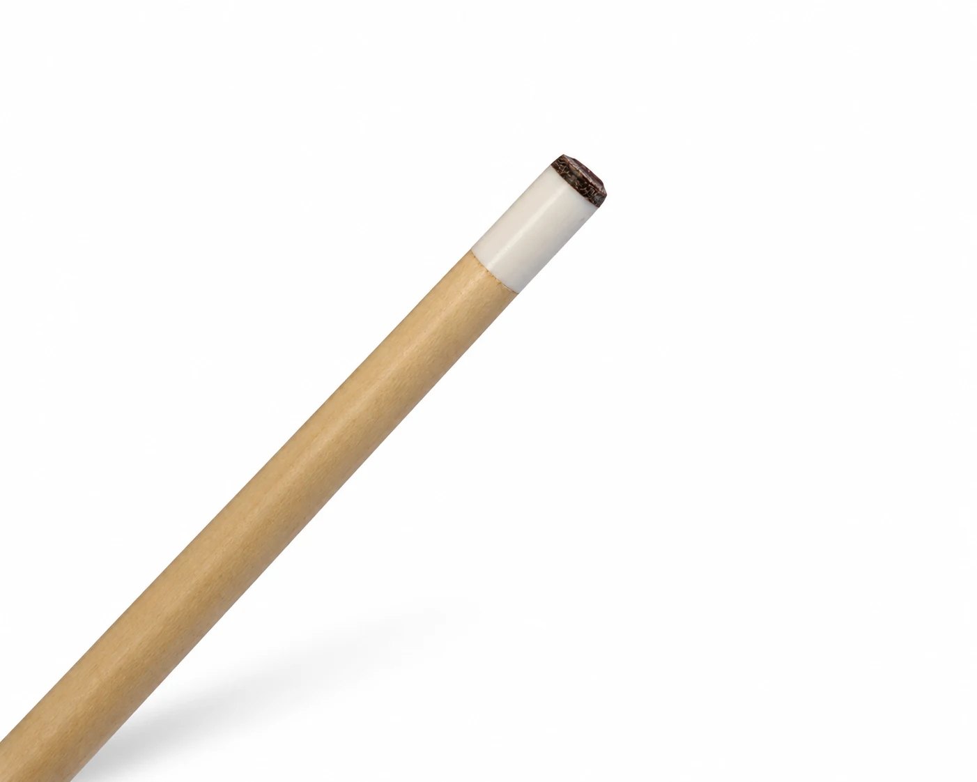 Stecca STANDARD corta — la punta da vicino