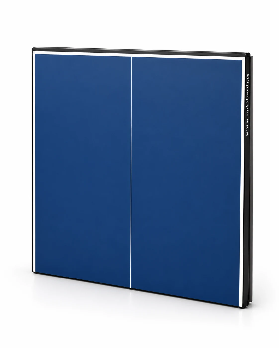 PING PONG MASTER INTERNO (blu) — configurazione e struttura