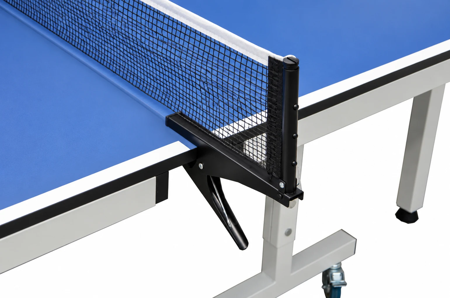 Ping Pong TIE BREAK INTERNO (blu) — Il campo da vicino