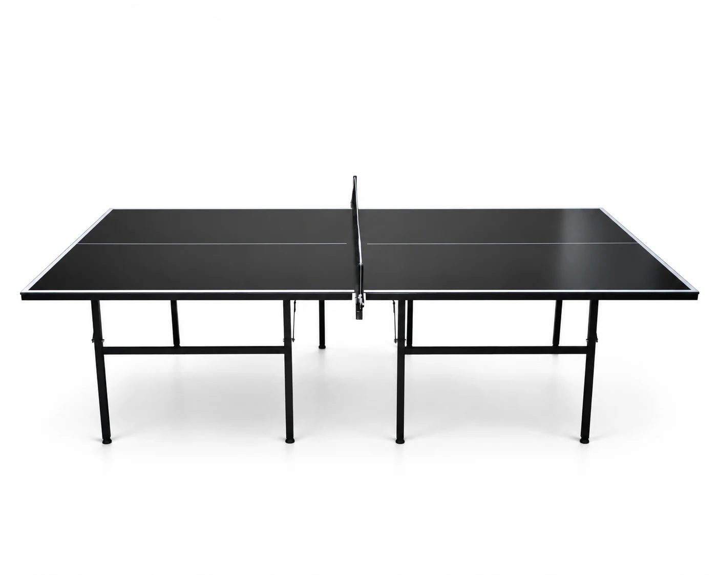 Ping Pong Champion Midnight (esterno) — configurazione e struttura