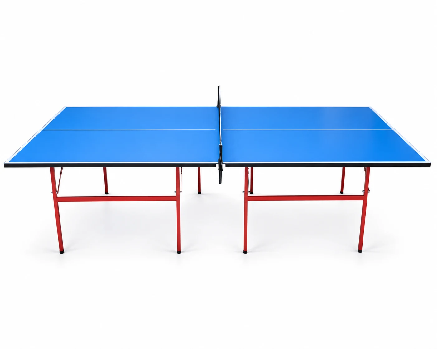 Ping Pong SLICE per esterno — configurazione e struttura
