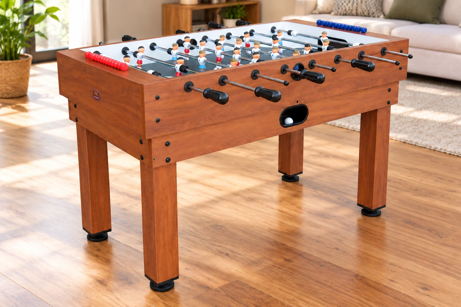 GIOVE: ambientazione ricreata dalla fotografia reale, variante passante 001044