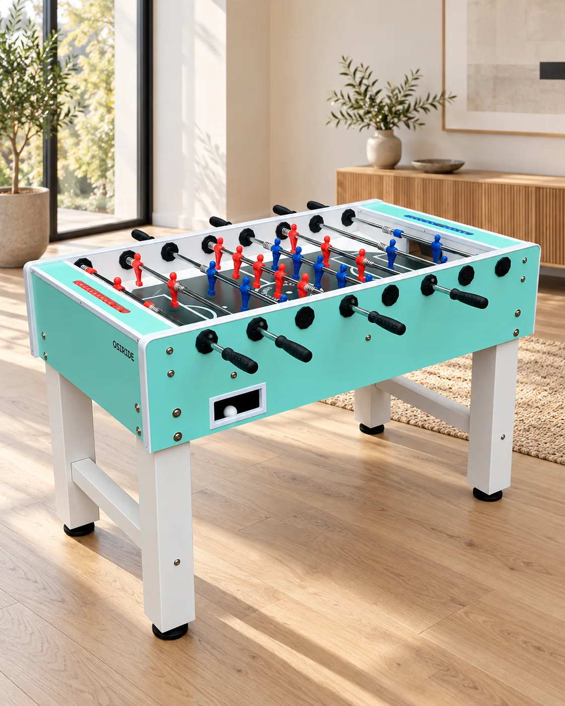 Calcio balilla Osiride