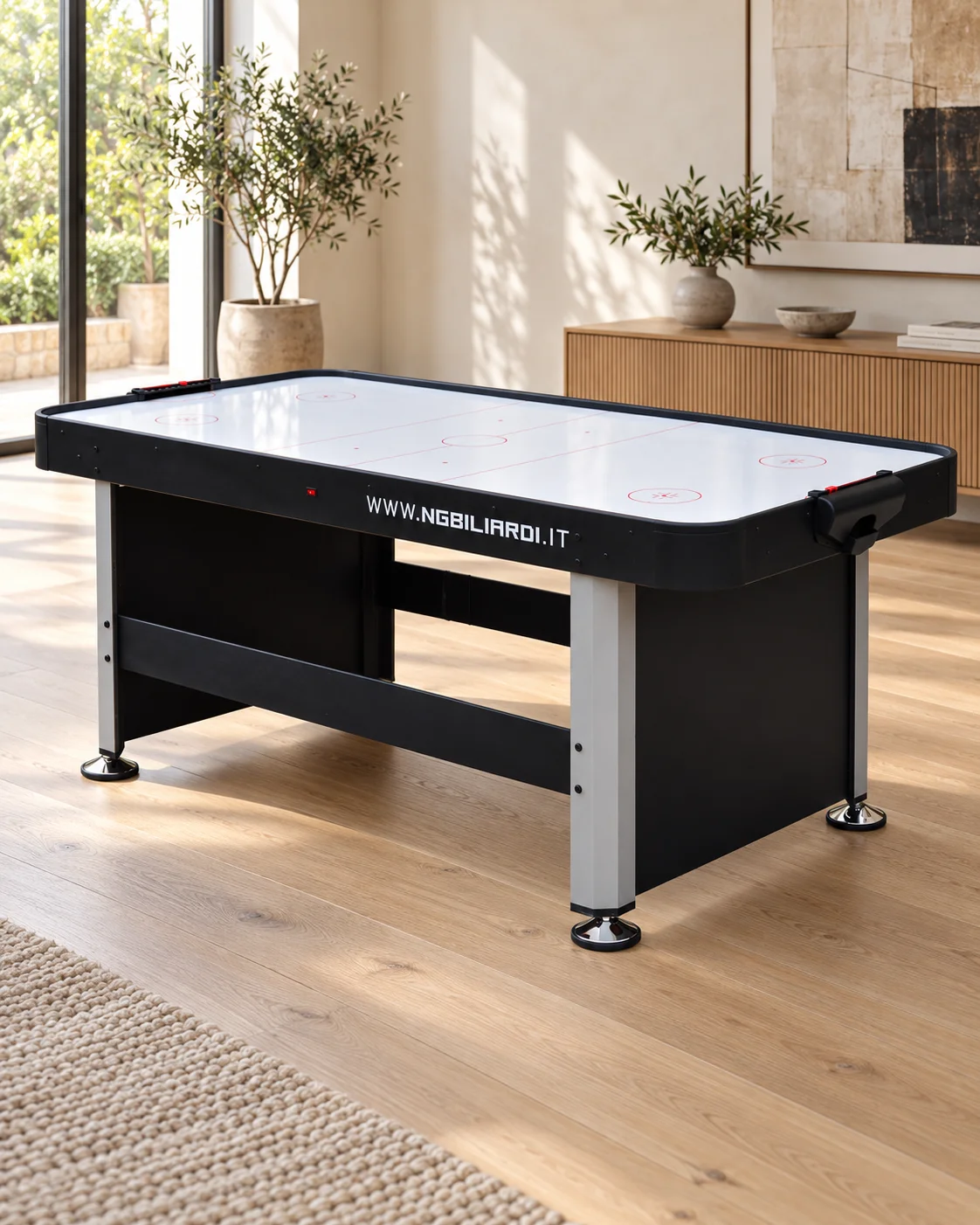 Air hockey NG Biliardi