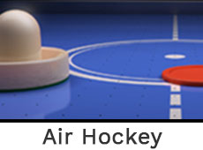 Air Hockey vedi prodotti