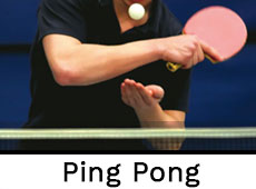 Ping Pong vedi prodotti