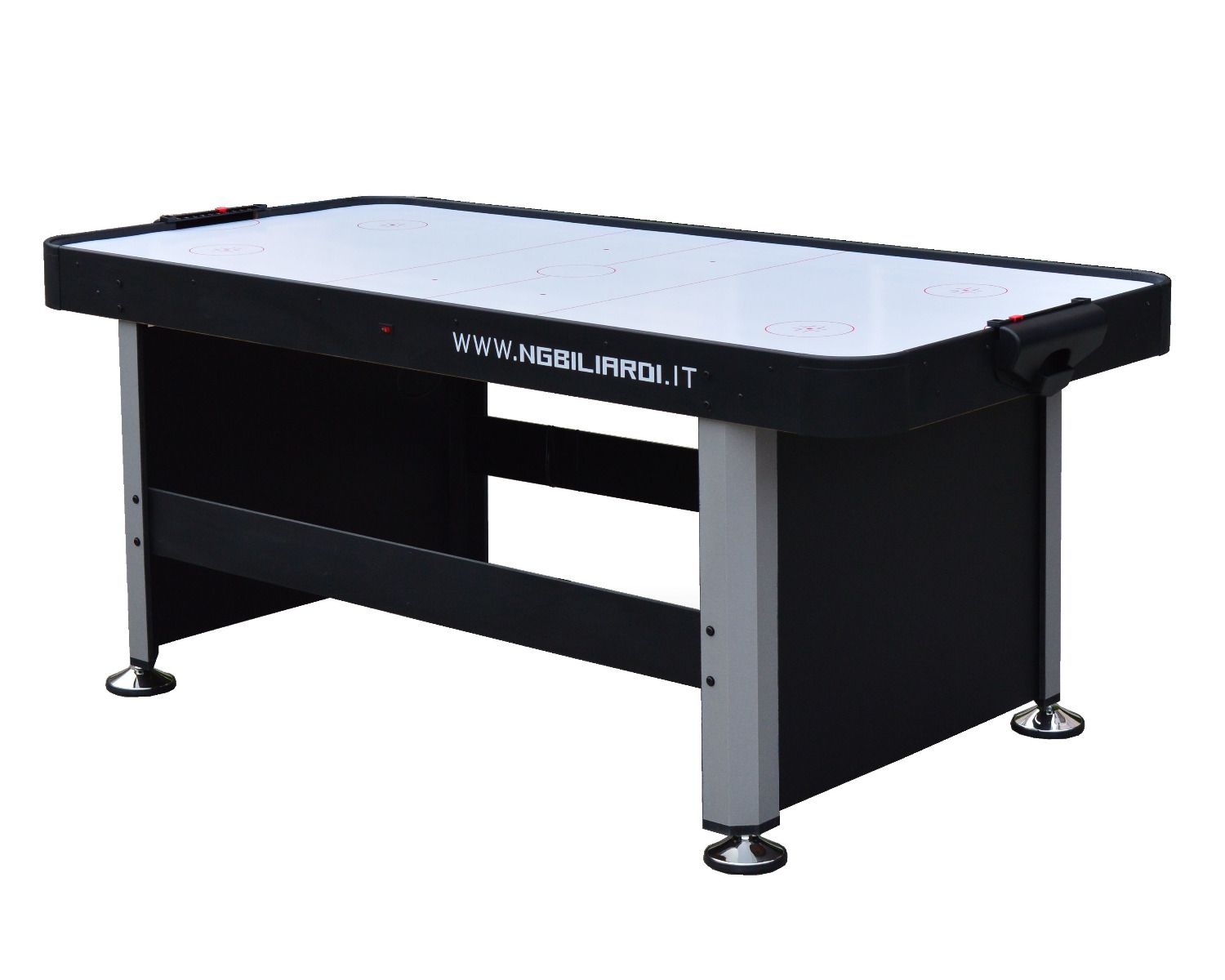 Air Hockey Toronto