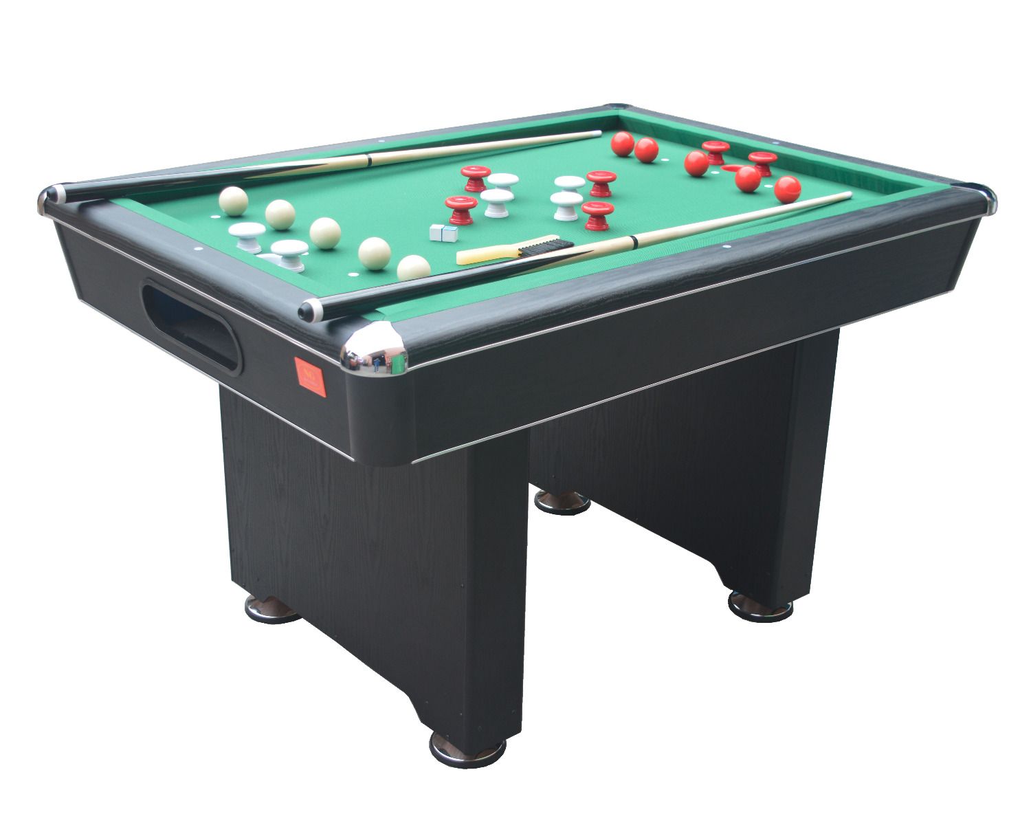 Tavolo Funghetto con accessori di gioco