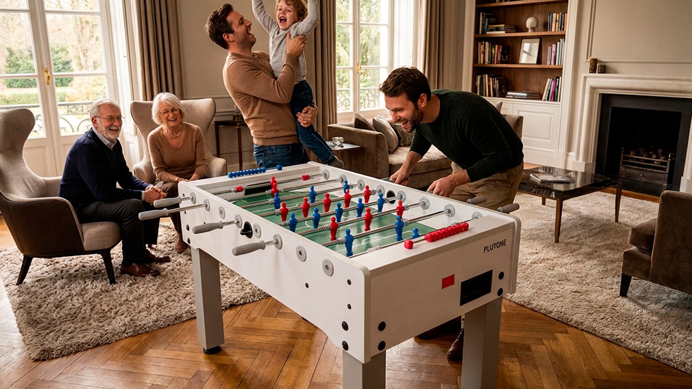Calcio Balilla